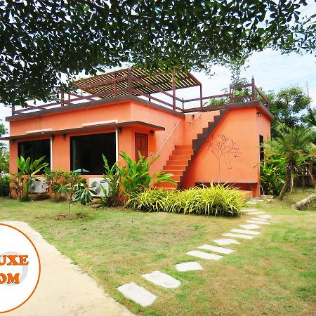 10 Billion Resort Samut Songkhram Ngoại thất bức ảnh