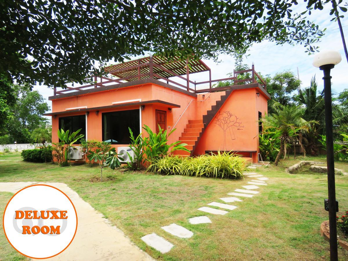 10 Billion Resort Samut Songkhram Ngoại thất bức ảnh