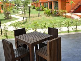 10 Billion Resort Samut Songkhram Ngoại thất bức ảnh